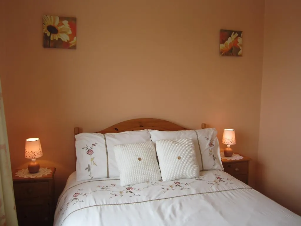 Ocean View B&B Killarney 0*,  Irland