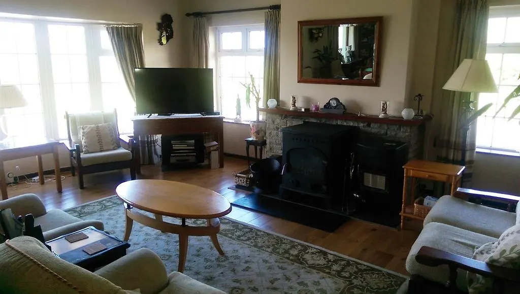 Frühstückspension Ocean View B&B Killarney Irland