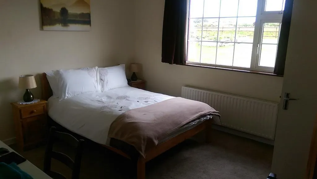 Frühstückspension Ocean View B&B Killarney