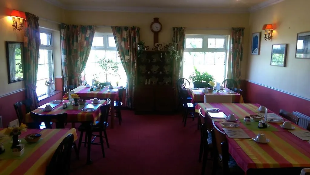 Frühstückspension Ocean View B&B Killarney