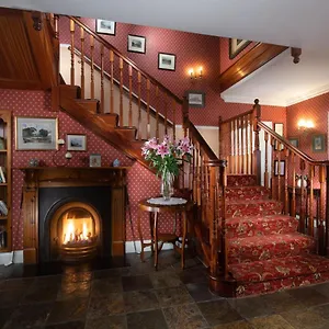 Killarney Lodge Килларни