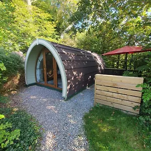 Parque de Campismo Priory Glamping Pods And Guest, Killarney