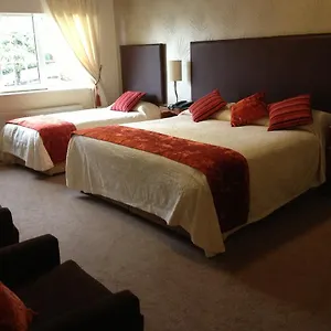 Robeen House Килларни