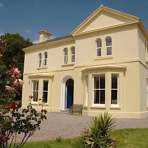 Bed & Breakfast Carriglea House, Killarney