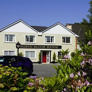 Couette-café Slieve Bloom Manor, Killarney