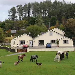 Muckross Riding Stables Bauernhof