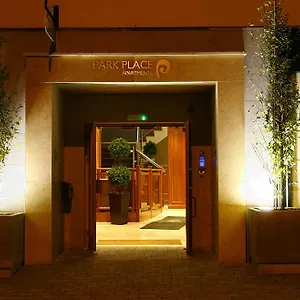 Park Place מלון דירות