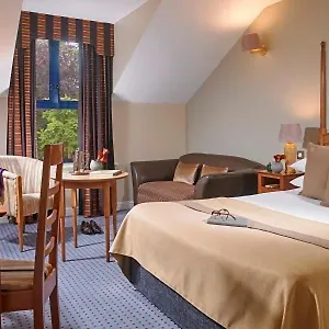Hotel The Parkavon, Killarney