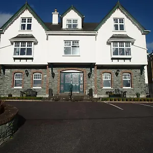 Woodlawn House Gasthof