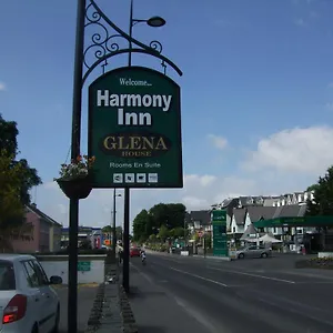 Harmony - Glena House Penzion