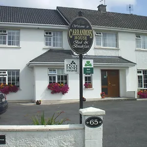 Maison d'hôtes Carranross, Killarney
