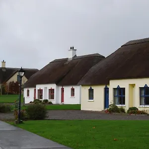 Holiday home Old, Killarney