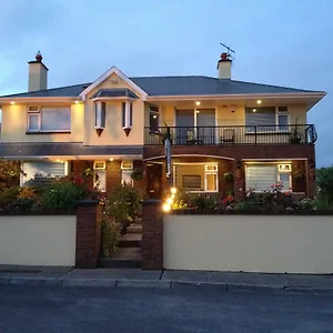 Bed & Breakfast Chelmsford House Lakes Of, Killarney