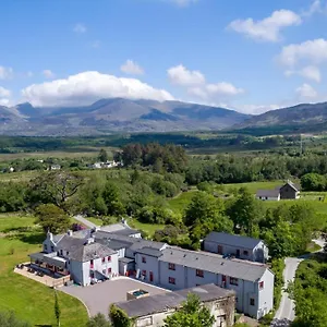 Hotel Glencar, Killarney