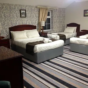 Killarney Inn Frühstückspension