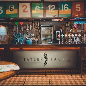 Tatler Jack Bed & Breakfast