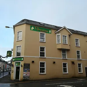 Paddy's Palace Kilarney Privatunterkunft