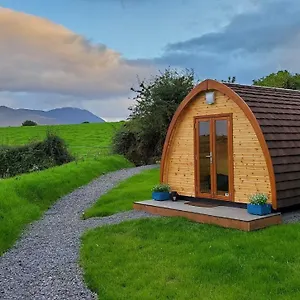 Farmyard Lane Glamping Luxuszelt