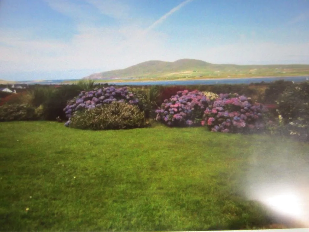 Bed & Breakfast Ocean View B&B Cill Airne