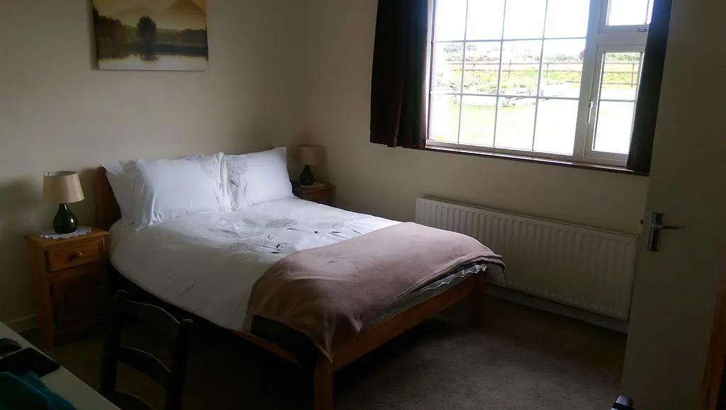 Oda ve Kahvaltı Ocean View B&B Killarney